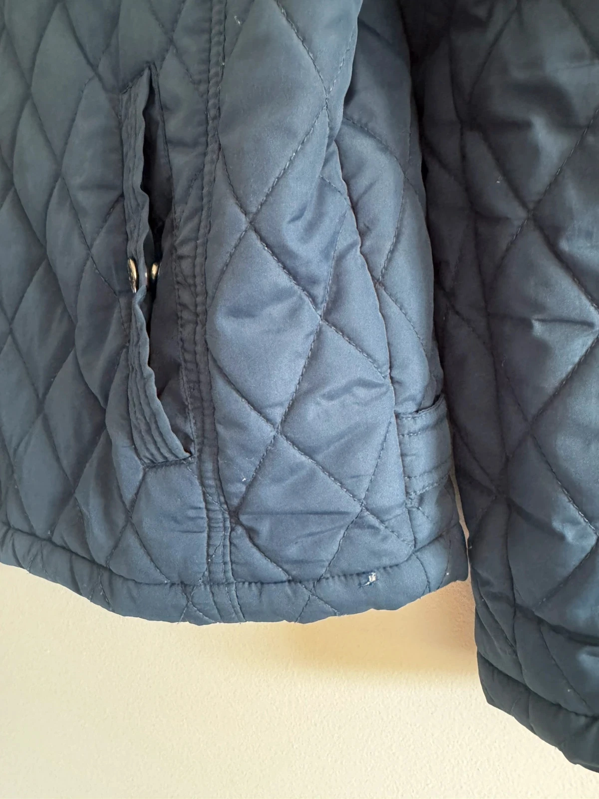 🧥 Veste matelassée Lee Cooper – Taille L – photo 2